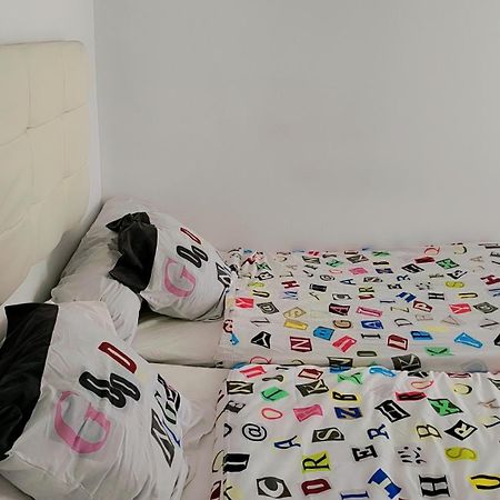 Calaisis Room Bed Exterior foto