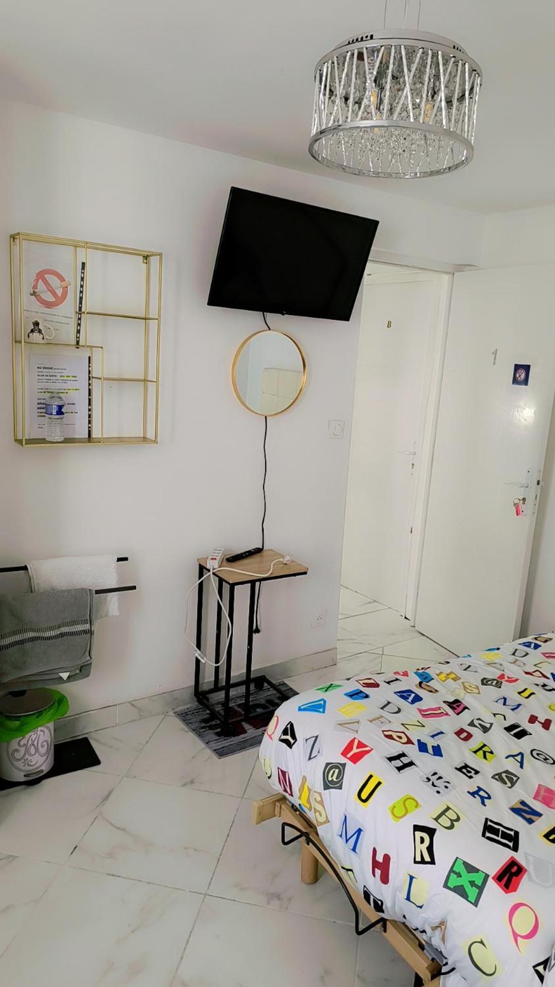 Calaisis Room Bed Exterior foto